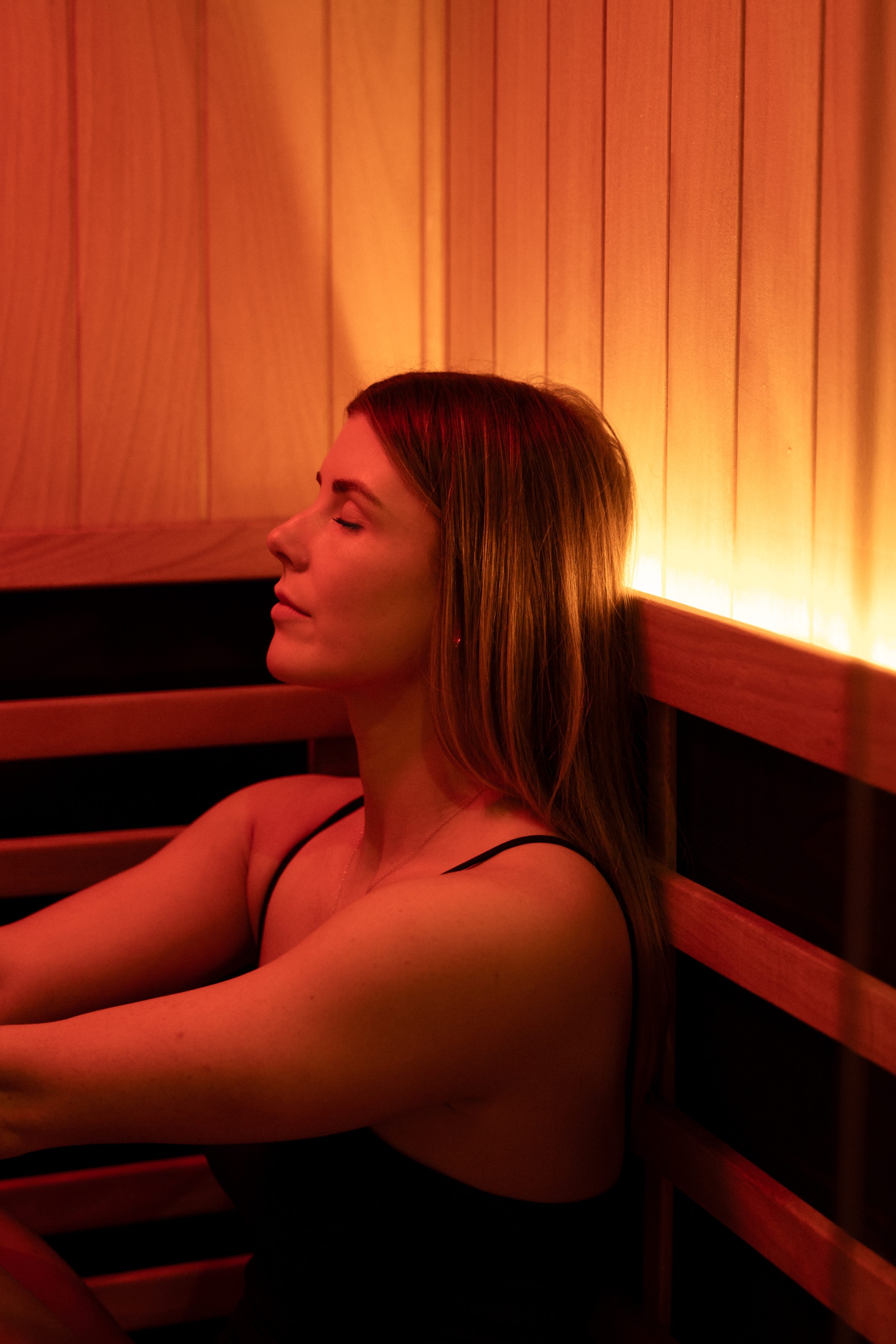 Reverie Sauna